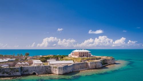 Bermuda Vizesi