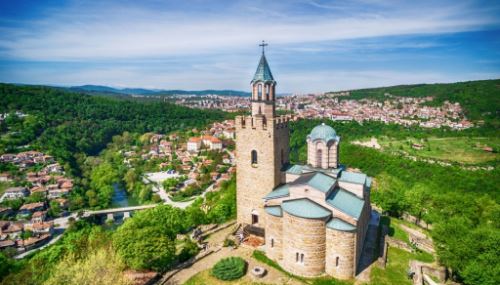 Bulgaristan Vizesi