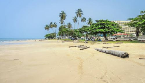 Gabon Vizesi