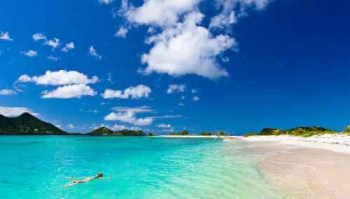 Grenada Vizesi