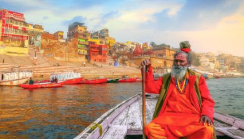 Hindistan Vizesi