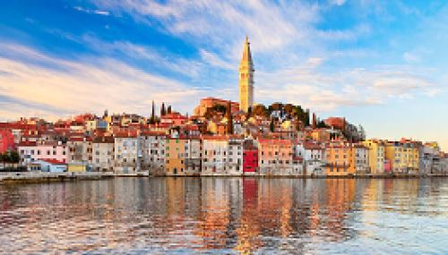 Hırvatistan Vizesi