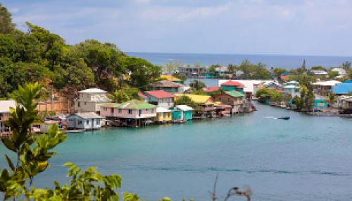 Honduras Vizesi