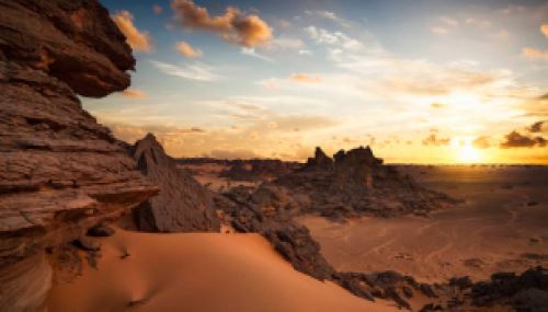 Libya Vizesi