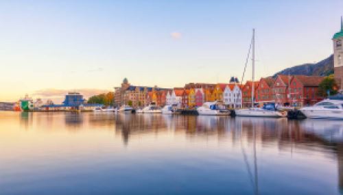 Norveç Vizesi