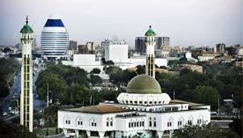Sudan Vizesi